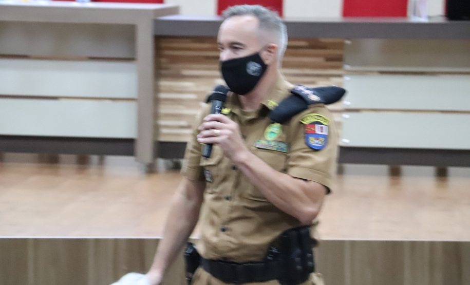 Sudoeste recebe R$ 12,8 milhões em obras e equipamentos na área da segurança