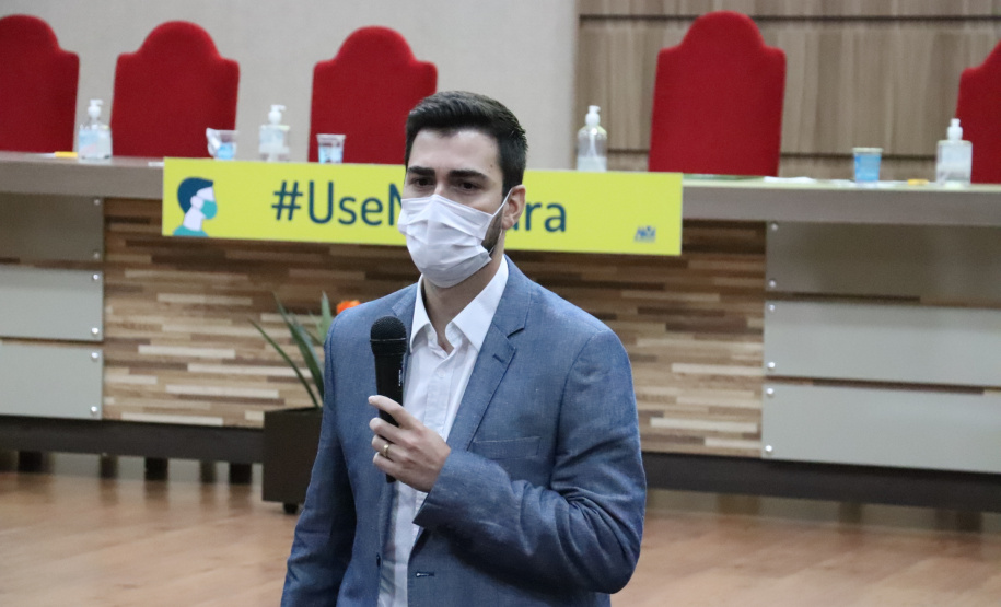 Sudoeste recebe R$ 12,8 milhões em obras e equipamentos na área da segurança