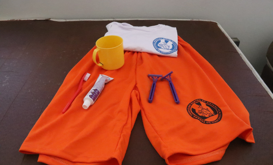 Projeto de estudo e trabalho para presos será ampliado em Ponta Grossa