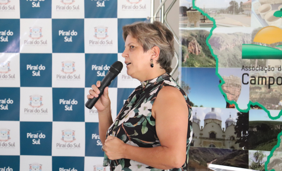 Estado apresenta a prefeitos dos Campos Gerais projetos na área de segurança pública