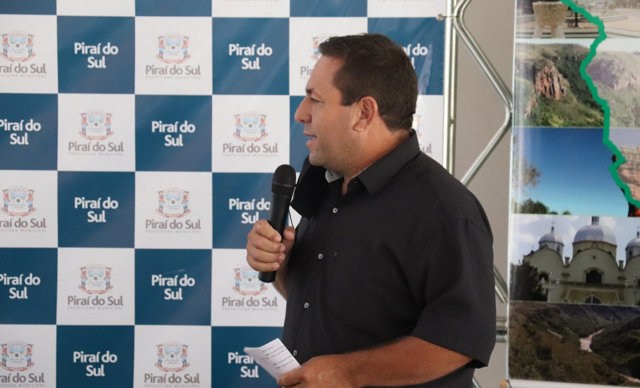 Estado apresenta a prefeitos dos Campos Gerais projetos na área de segurança pública