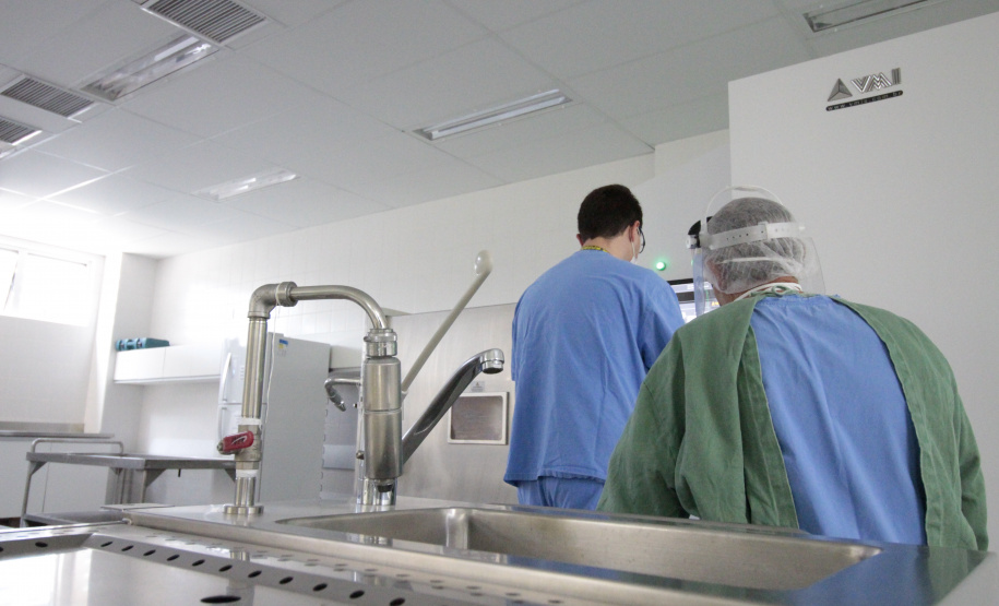 Destaque no Brasil, Polícia Científica ganha tecnologia, estruturas e equipamentos