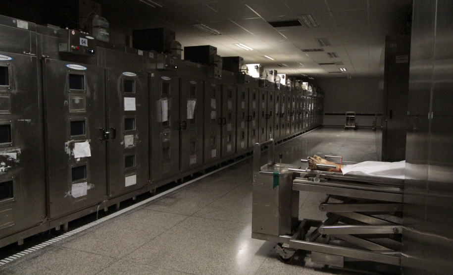 Destaque no Brasil, Polícia Científica ganha tecnologia, estruturas e equipamentos