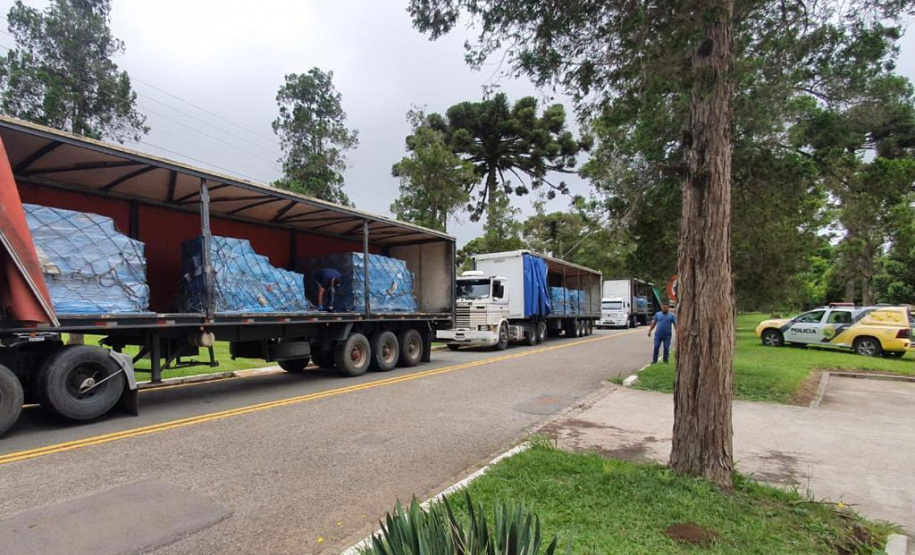 Com mais 9,8 mil pistolas, Paraná completa renovação do armamento da PM e PCPR