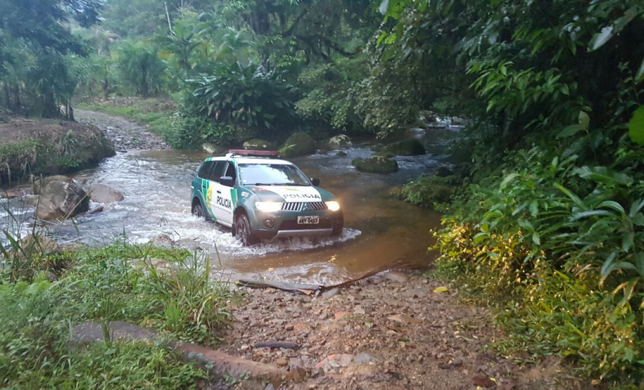 Batalhão Ambiental aplicou R$ 60,2 milhões em multas e atendeu 14 mil ocorrências em 2021