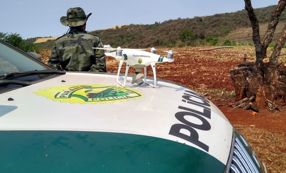 Batalhão Ambiental aplicou R$ 60,2 milhões em multas e atendeu 14 mil ocorrências em 2021