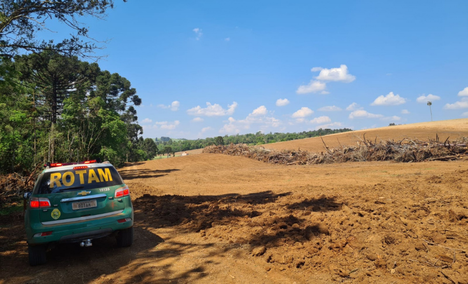 Batalhão Ambiental aplicou R$ 60,2 milhões em multas e atendeu 14 mil ocorrências em 2021