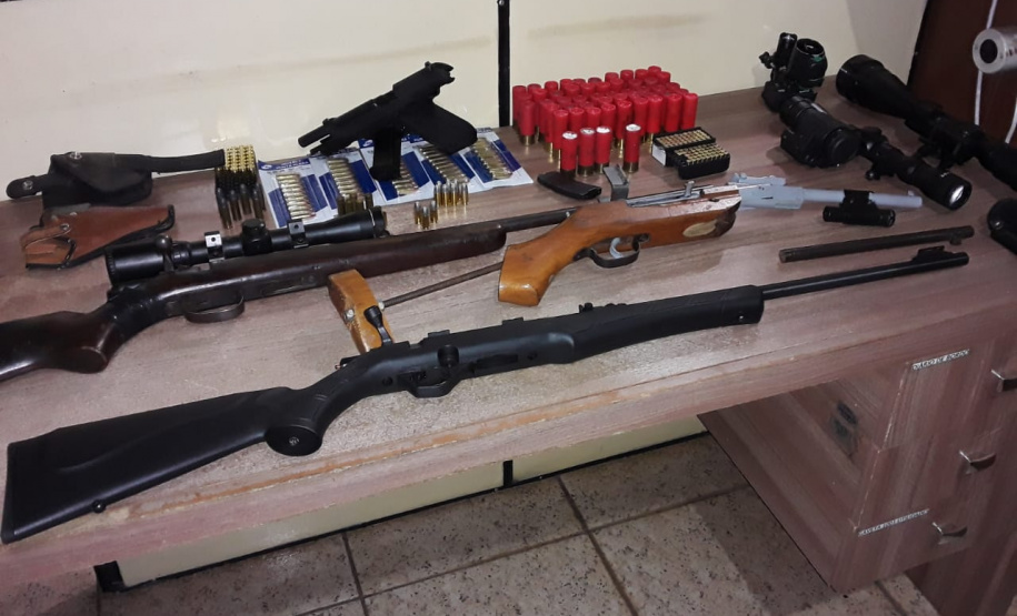 Batalhão Ambiental aplicou R$ 60,2 milhões em multas e atendeu 14 mil ocorrências em 2021