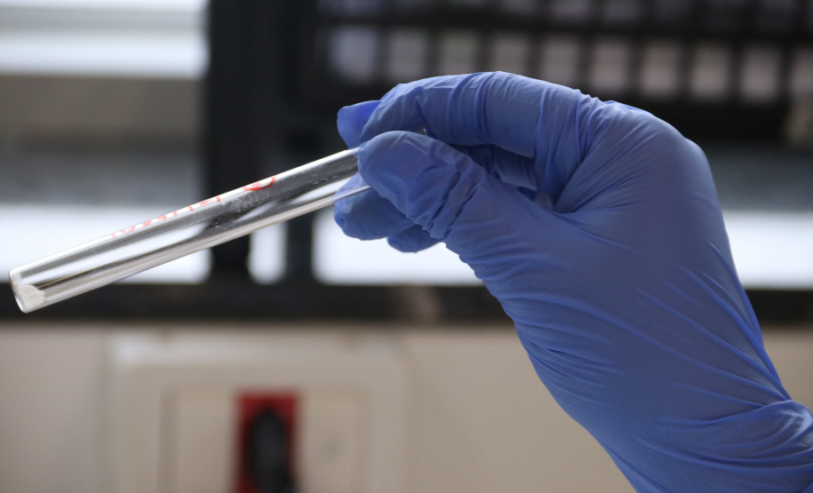 Destaque no Brasil, Polícia Científica ganha tecnologia, estruturas e equipamentos