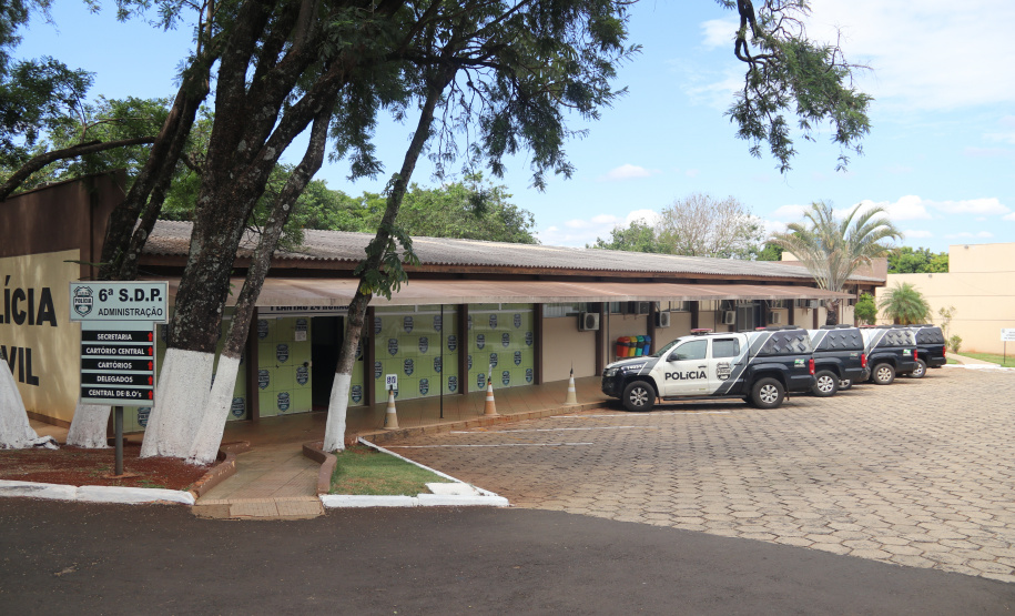 Ações da Polícia Civil refletem em redução de roubos nas proximidades da Ponte da Amizade