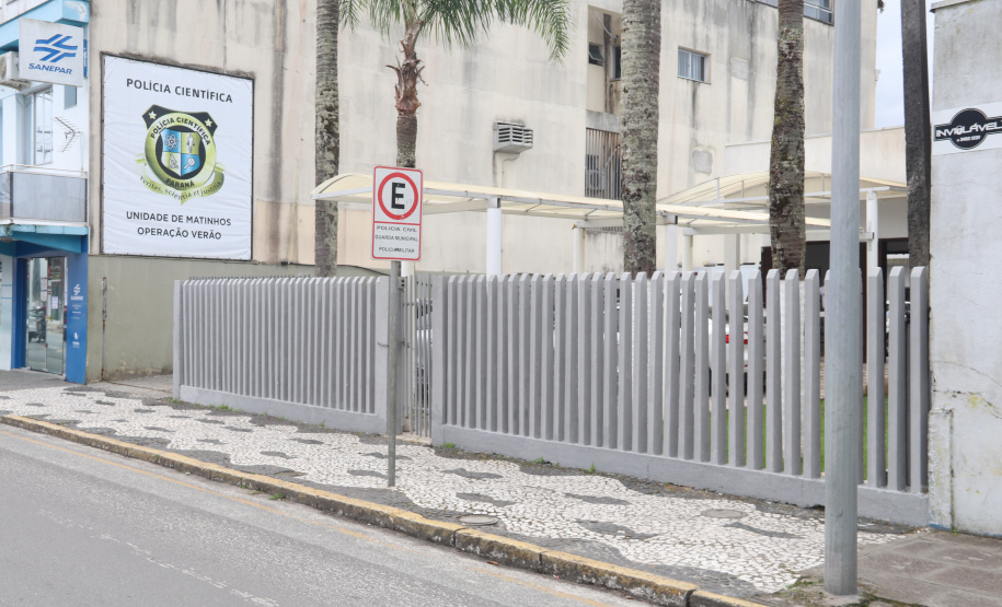Polícia Científica atende 316 solicitações de exames em um mês de atuação no Litoral