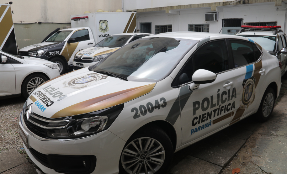 Polícia Científica atende 316 solicitações de exames em um mês de atuação no Litoral