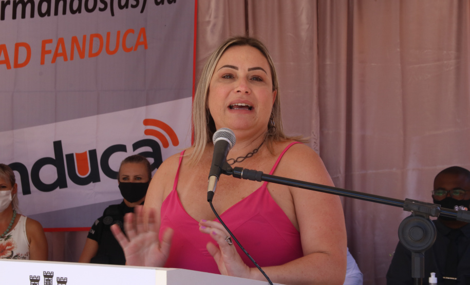 Centro de Integração Social de Piraquara forma 60 mulheres em cursos profissionalizantes e inaugura centro médico para os servidores