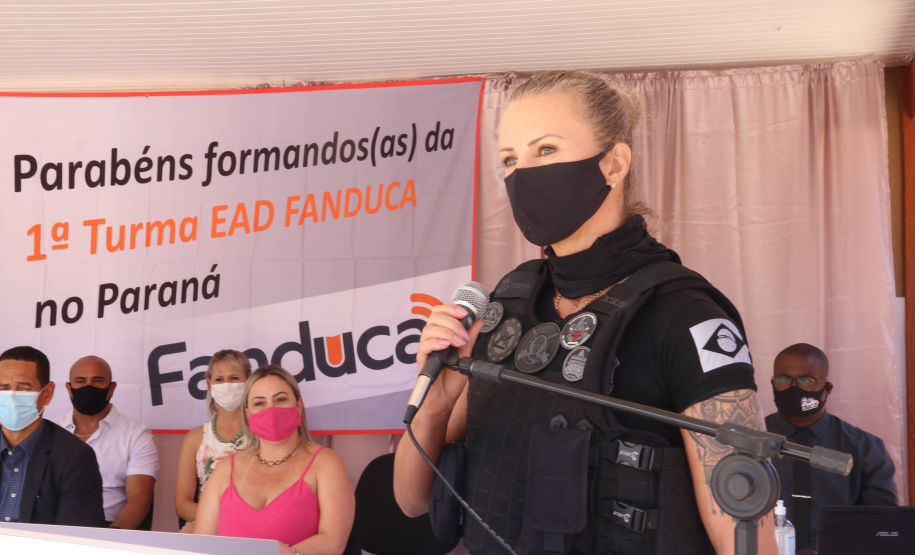 Centro de Integração Social de Piraquara forma 60 mulheres em cursos profissionalizantes e inaugura centro médico para os servidores