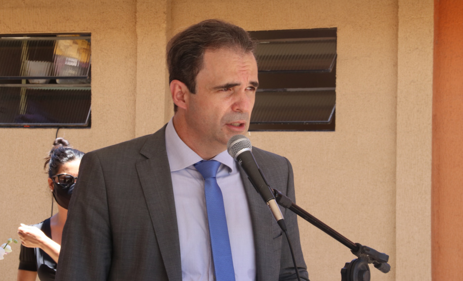 Centro de Integração Social de Piraquara forma 60 mulheres em cursos profissionalizantes e inaugura centro médico para os servidores