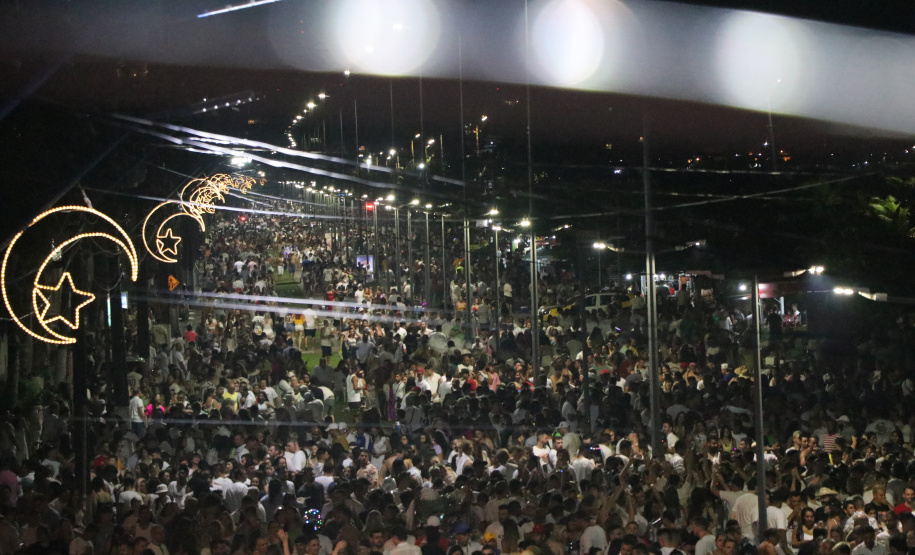 Litoral recebe mais de 2 milhões de pessoas e Polícia Militar registra baixo índice de ocorrências