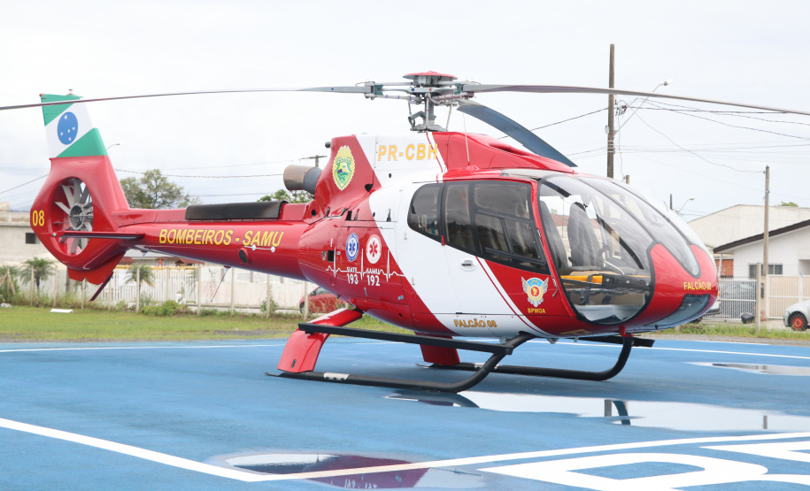 BPMOA resgata 31 pessoas durante o Verão Paraná no Litoral do Estado