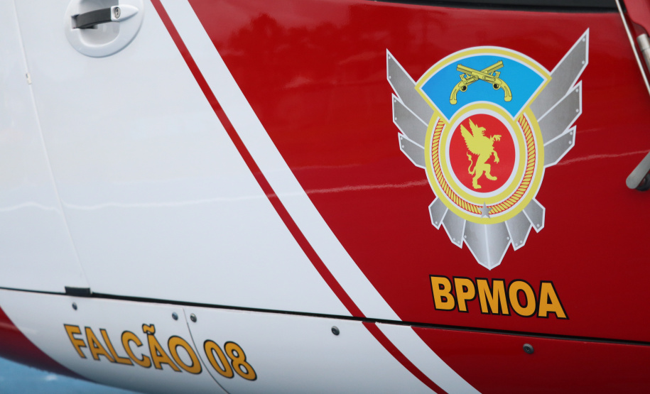 BPMOA resgata 31 pessoas durante o Verão Paraná no Litoral do Estado