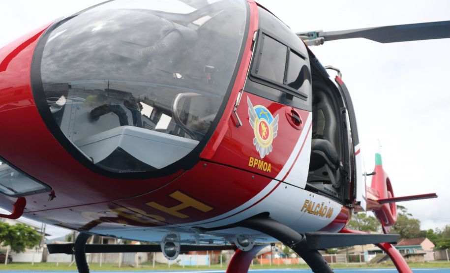 BPMOA resgata 31 pessoas durante o Verão Paraná no Litoral do Estado