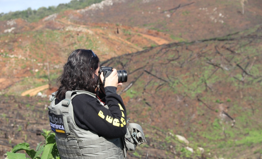 Destaque no Brasil, Polícia Científica ganha tecnologia, estruturas e equipamentos