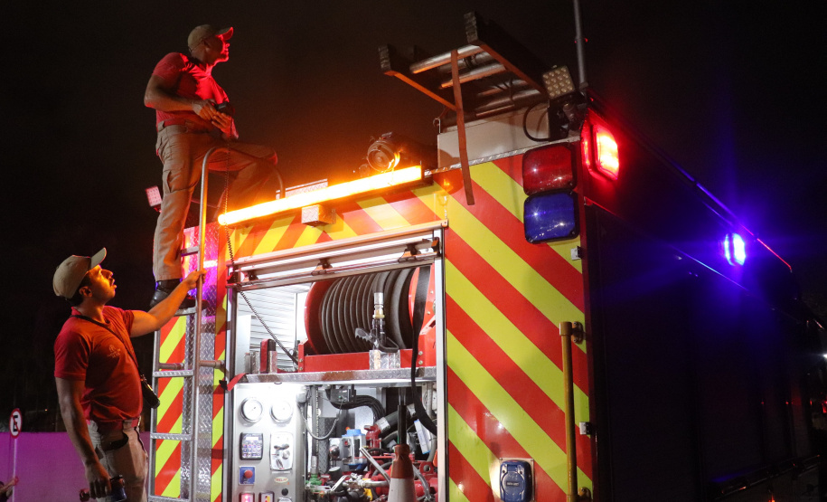 Paraná fecha 1º mês da temporada com redução nos casos de afogamento