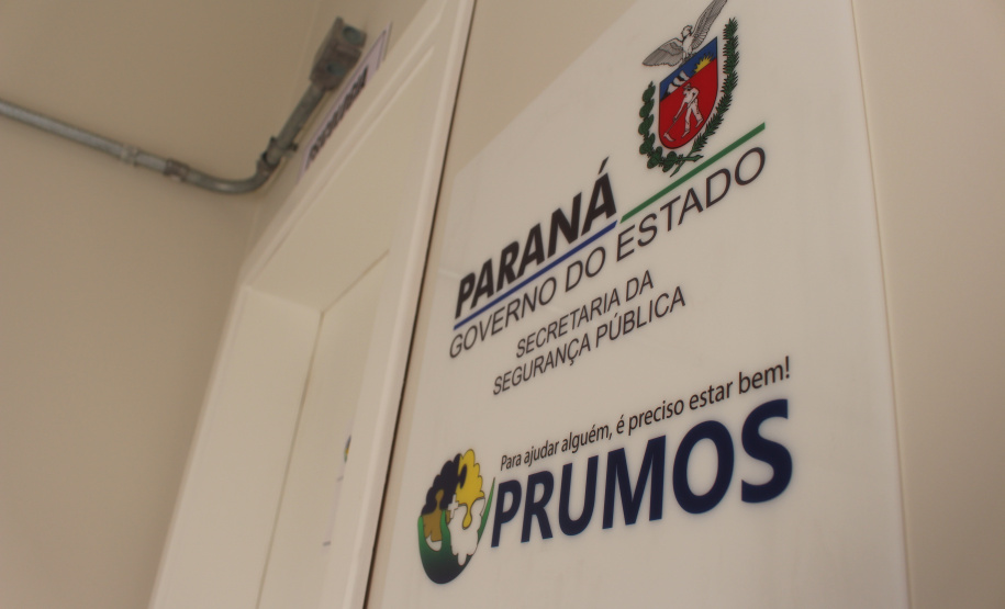 Segurança Pública reforça conscientização sobre saúde mental durante o Janeiro Branco