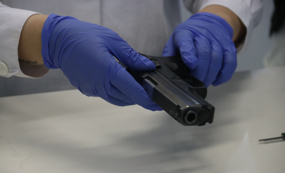 Destaque no Brasil, Polícia Científica ganha tecnologia, estruturas e equipamentos