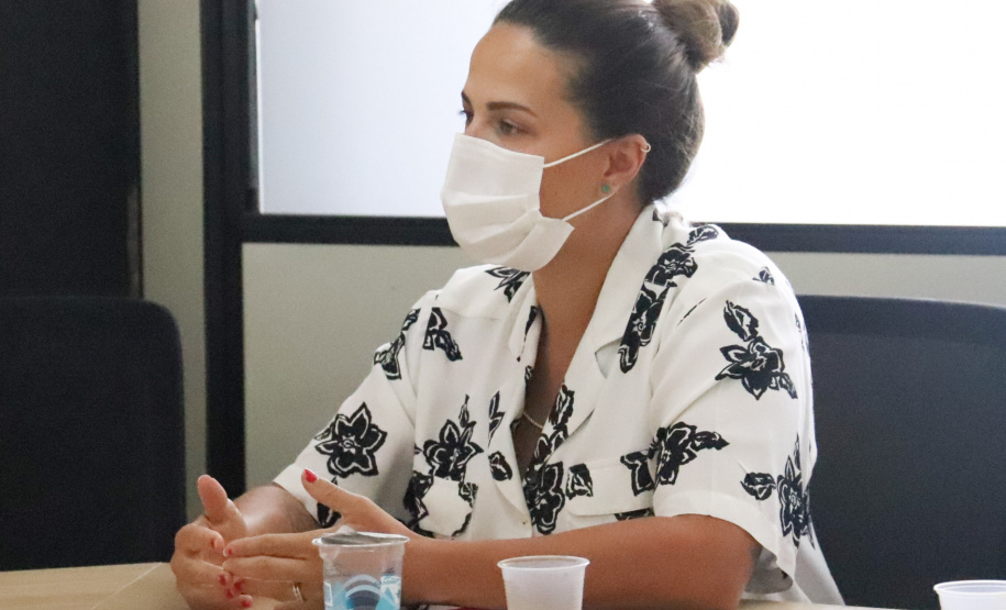 Segurança Pública firma convênio com Cascavel para ampliar integração na área