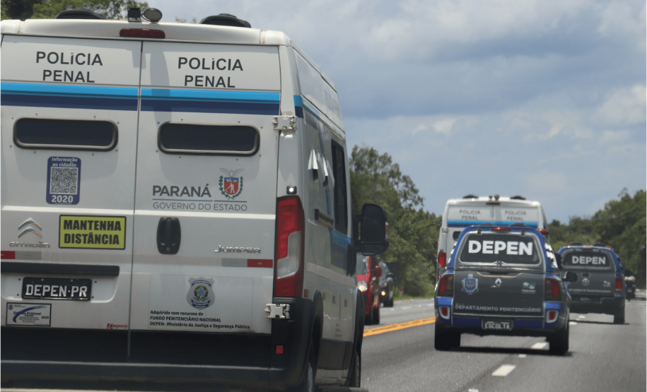 Deppen registra mais de 2,6 mil ações em 45 dias de atuação na temporada