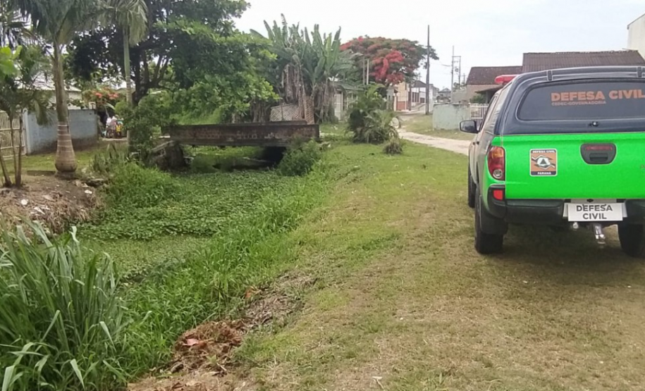 Defesa Civil Estadual faz capacitações e reforça integração com equipes municipais do Litoral