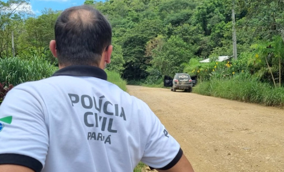 Ação fez parte das atividades do Verão Paraná – Viva a Vida. Essa foi a segunda força-tarefa de reforço de serviços aos moradores do município.