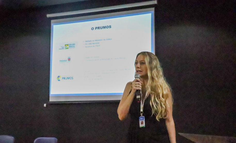 Projetos e demandas da segurança pública são tema de encontro com prefeitos do Norte Pioneiro