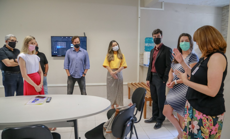 Com o tema “Combate às drogas”, alunos de escolas paranaenses terão seus vídeos exibidos em cinemas de todo o estado