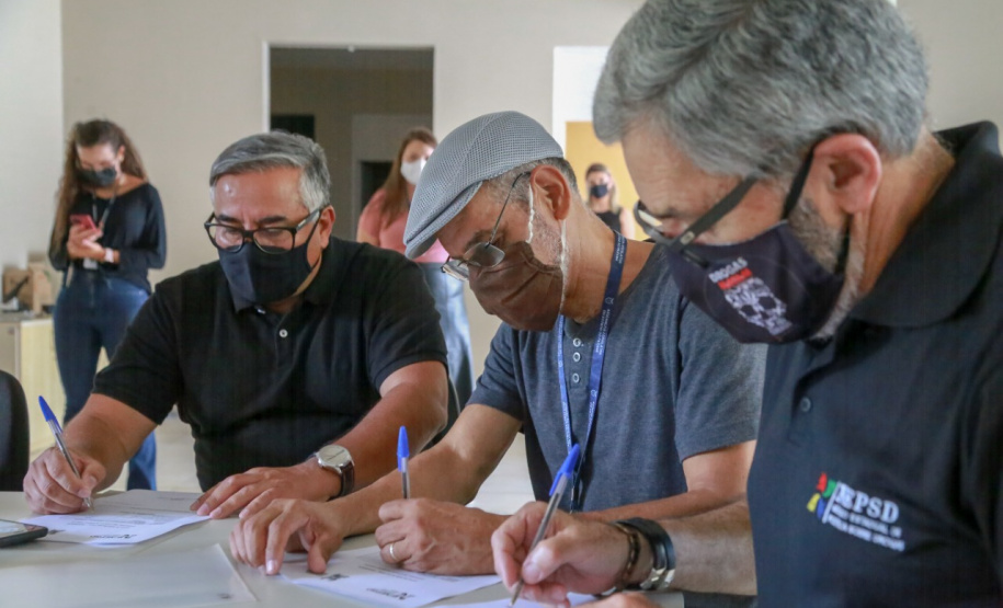 Com o tema “Combate às drogas”, alunos de escolas paranaenses terão seus vídeos exibidos em cinemas de todo o estado