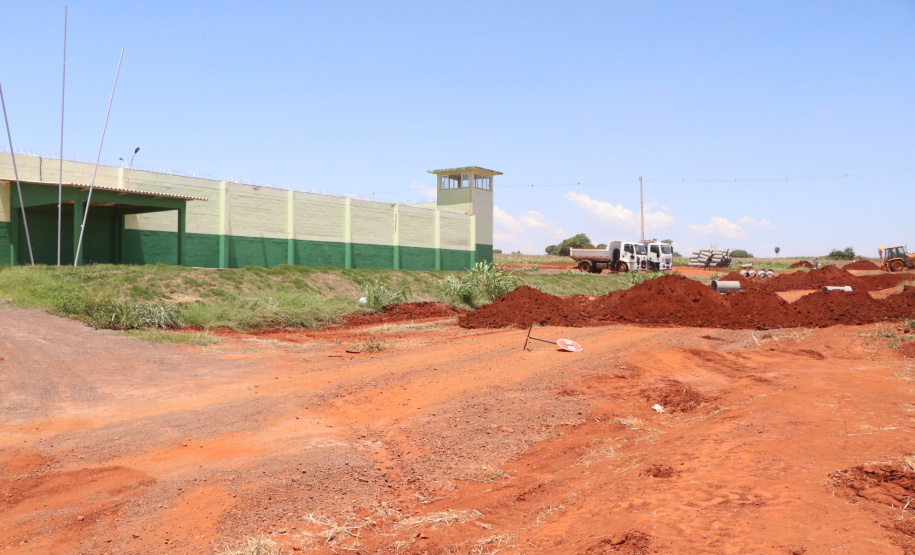 Obras e projetos em andamento mudam o cenário da Segurança Pública na região de Fronteira