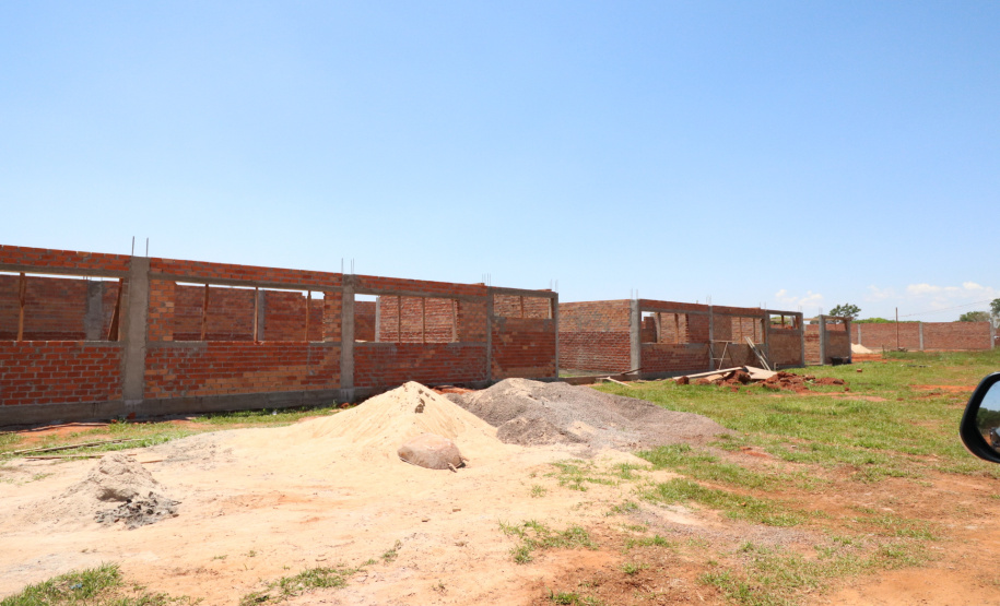 Secretário visita a Companhia do BPFRON de Guaíra