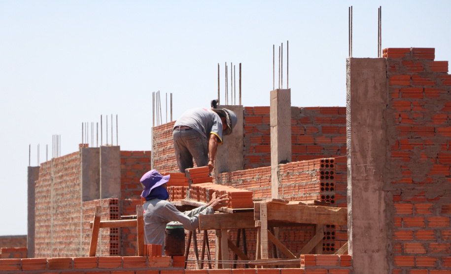 Secretário visita a Companhia do BPFRON de Guaíra