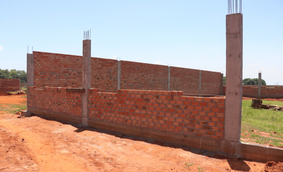 Secretário visita a Companhia do BPFRON de Guaíra