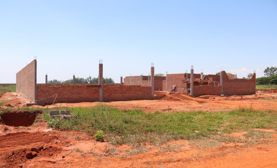 Secretário visita a Companhia do BPFRON de Guaíra