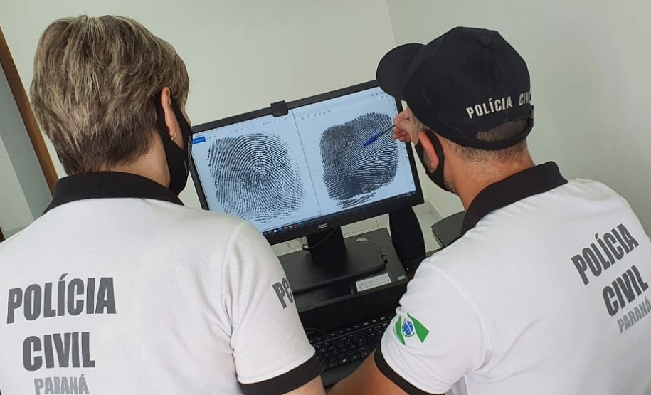 Polícia Civil comemora o Dia Nacional do Papiloscopista