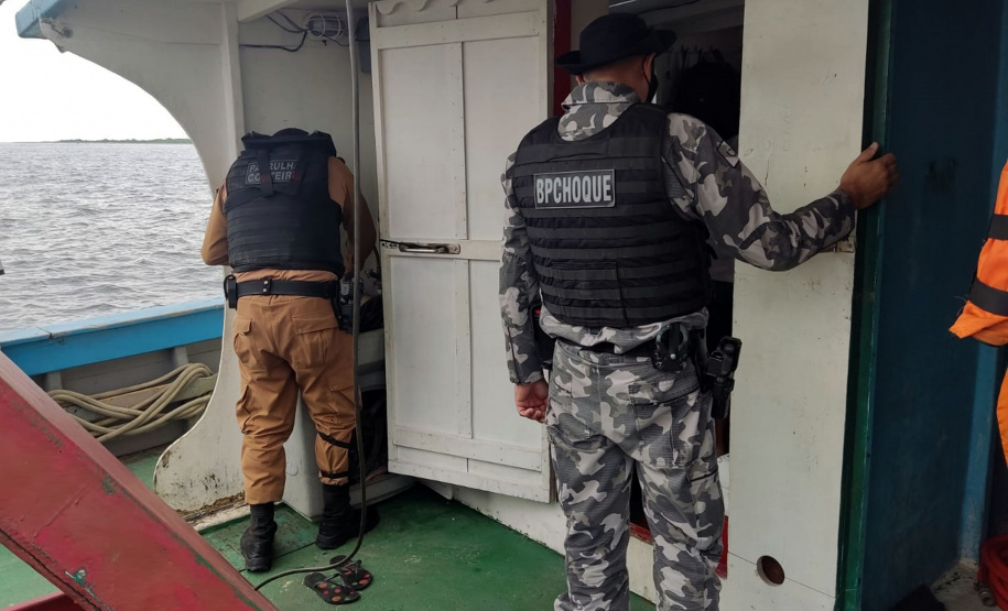 link da coletiva do capitão Wagner de Araújo da Coletiva PMPR sobre o início do Carnaval