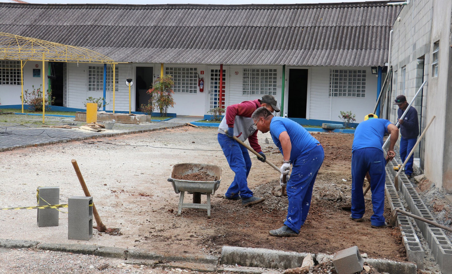 Ações do Deppen que estimulam trabalho e renda aos presos são destaques nacional