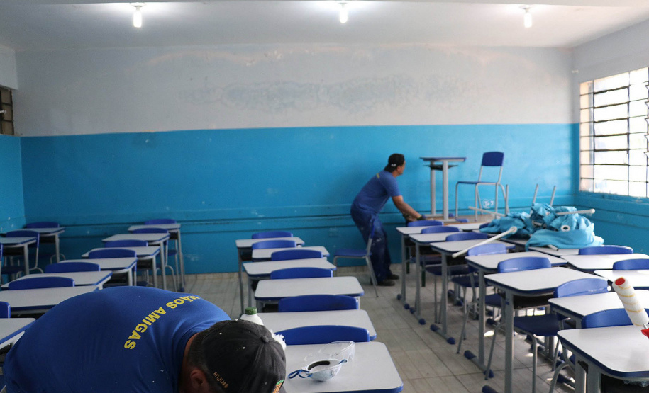 Ações do Deppen que estimulam trabalho e renda aos presos são destaques nacional