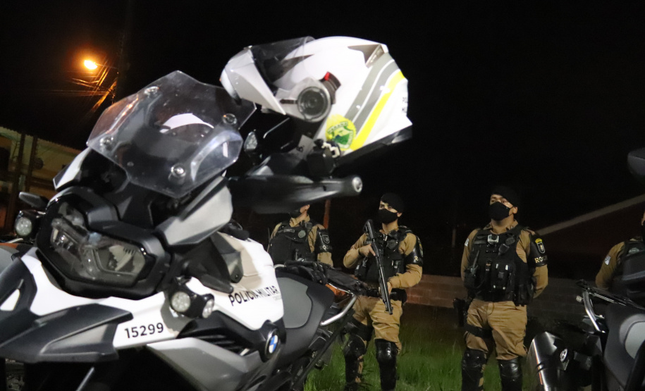 PM aborda 3 mil pessoas e encaminha mais de 100 nos primeiros dias de Carnaval no Litoral