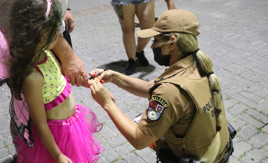 PM aborda 3 mil pessoas e encaminha mais de 100 nos primeiros dias de Carnaval no Litoral