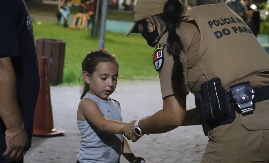 PM aborda 3 mil pessoas e encaminha mais de 100 nos primeiros dias de Carnaval no Litoral