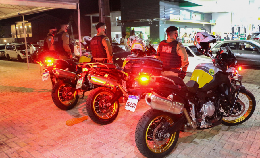 link da coletiva do capitão Wagner de Araújo da Coletiva PMPR sobre o início do Carnaval