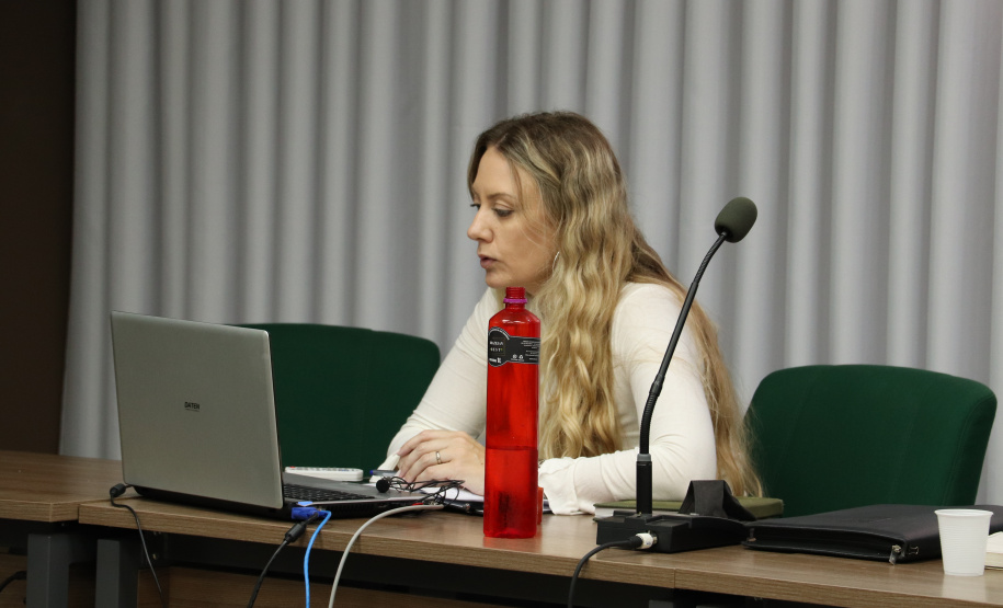 Reunião do Programa Prumos apresenta novo formulário para preenchimento de atendimentos de usuários.