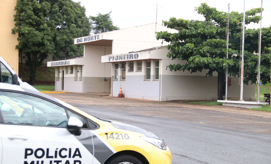 Atuação da Polícia Militar e do Corpo de Bombeiros garante mais segurança ao Norte Pioneiro
