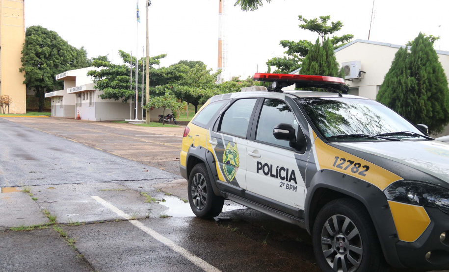 Atuação da Polícia Militar e do Corpo de Bombeiros garante mais segurança ao Norte Pioneiro